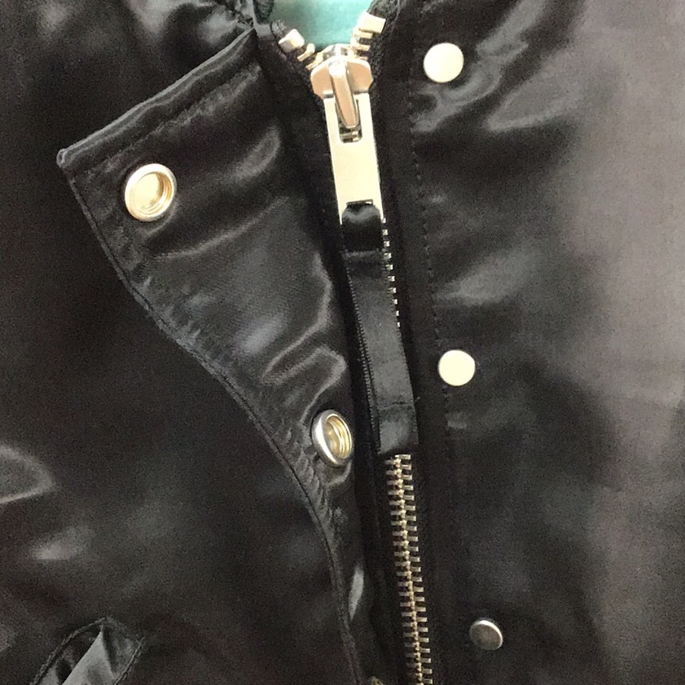 Gap Bomber Jacket - image 6